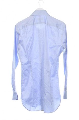 Pánská košile  Dolzer, Velikost L, Barva Modrá, Cena  229,00 Kč