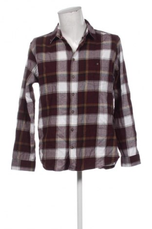 Pánská košile  Dressmann, Velikost XL, Barva Vícebarevné, Cena  289,00 Kč