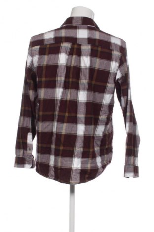 Pánská košile  Dressmann, Velikost XL, Barva Vícebarevné, Cena  289,00 Kč