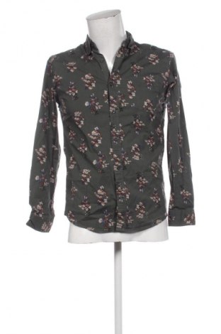 Мъжка риза Dressmann, Размер S, Цвят Многоцветен, Цена 7,66 €