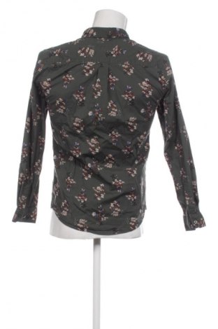 Мъжка риза Dressmann, Размер S, Цвят Многоцветен, Цена 7,66 €