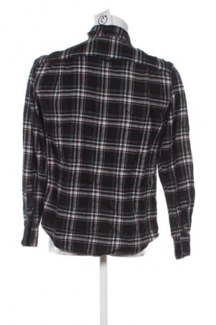 Pánská košile  Dressmann, Velikost M, Barva Vícebarevné, Cena  129,00 Kč