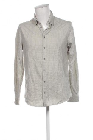 Pánská košile  Dressmann, Velikost L, Barva Vícebarevné, Cena  159,00 Kč