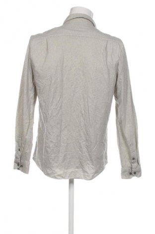 Pánská košile  Dressmann, Velikost L, Barva Vícebarevné, Cena  159,00 Kč