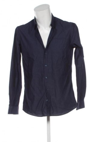 Мъжка риза Dressmann, Размер M, Цвят Зелен, Цена 4,60 €