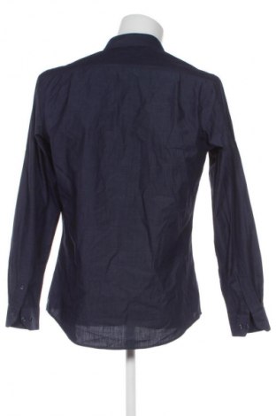 Мъжка риза Dressmann, Размер M, Цвят Зелен, Цена 4,60 €