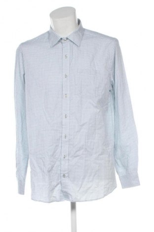 Pánská košile  Dressmann, Velikost XL, Barva Vícebarevné, Cena  159,00 Kč