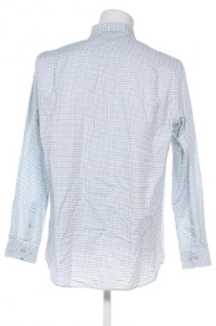 Pánská košile  Dressmann, Velikost XL, Barva Vícebarevné, Cena  159,00 Kč