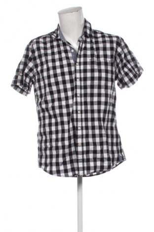 Мъжка риза Dressmann, Размер XL, Цвят Многоцветен, Цена 7,15 €