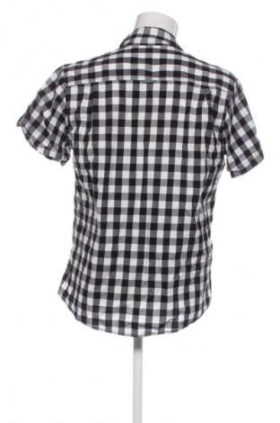 Мъжка риза Dressmann, Размер XL, Цвят Многоцветен, Цена 7,15 €