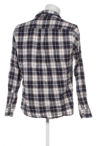 Męska koszula Dressmann, Rozmiar L, Kolor Kolorowy, Cena 11,99 zł