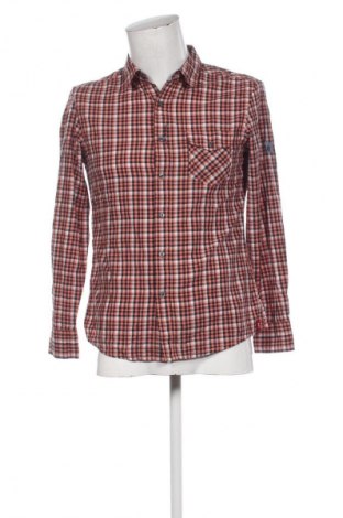 Męska koszula Edc By Esprit, Rozmiar S, Kolor Kolorowy, Cena 6,99 zł