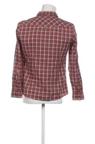 Męska koszula Edc By Esprit, Rozmiar S, Kolor Kolorowy, Cena 6,99 zł