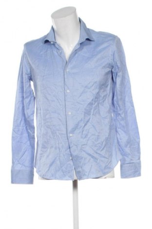 Мъжка риза Ego, Размер L, Цвят Син, Цена 7,15 €