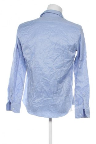 Мъжка риза Ego, Размер L, Цвят Син, Цена 7,15 €