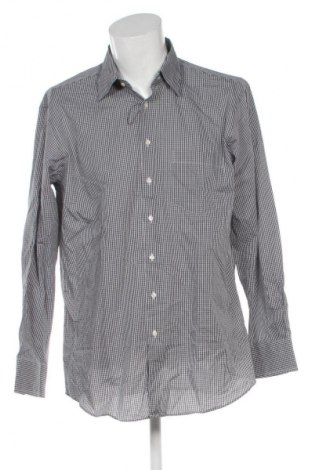 Herrenhemd Einhorn, Größe M, Farbe Mehrfarbig, Preis 1,99 €