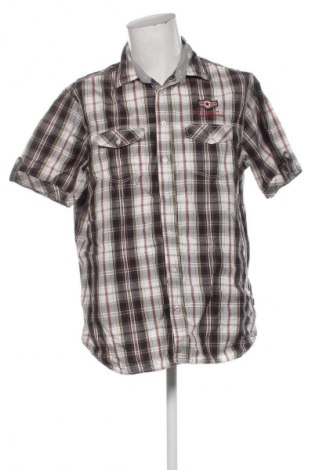Cămașă de bărbați Engbers, Mărime L, Culoare Multicolor, Preț 91,99 Lei