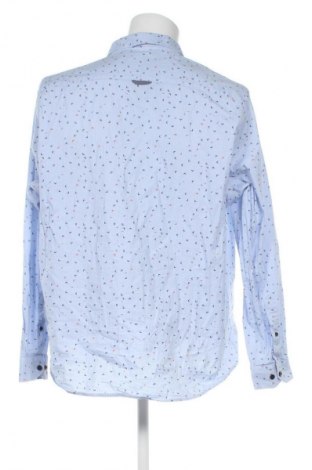 Herrenhemd Engbers, Größe 3XL, Farbe Mehrfarbig, Preis € 20,99