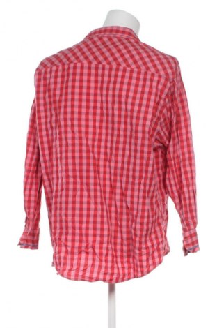 Pánská košile  Engbers, Velikost 3XL, Barva Vícebarevné, Cena  379,00 Kč