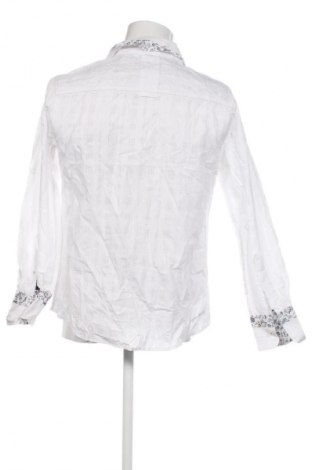 Мъжка риза English Laundry, Размер M, Цвят Многоцветен, Цена 6,13 €