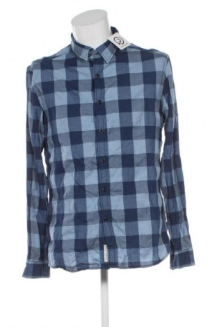 Herrenhemd Esprit, Größe XL, Farbe Mehrfarbig, Preis € 9,99