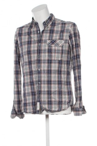 Мъжка риза Esprit, Размер L, Цвят Многоцветен, Цена 3,06 €