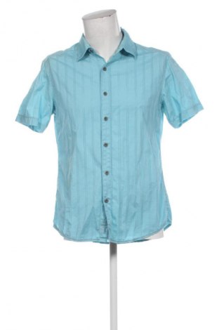 Мъжка риза Esprit, Размер M, Цвят Син, Цена 7,15 €