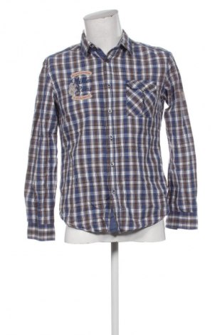 Męska koszula Esprit, Rozmiar M, Kolor Kolorowy, Cena 49,99 zł