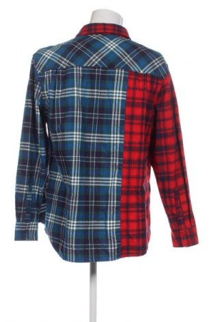 Ανδρικό πουκάμισο Esprit, Μέγεθος M, Χρώμα Πολύχρωμο, Τιμή 6,99 €