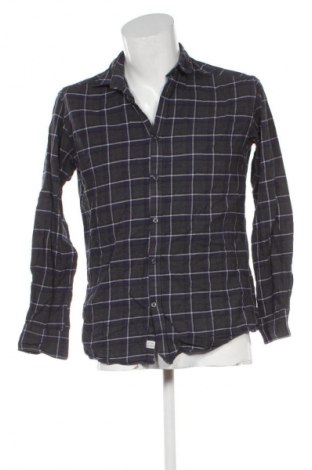 Męska koszula Essentials by Tchibo, Rozmiar M, Kolor Kolorowy, Cena 7,99 zł