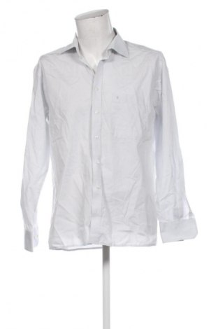 Pánská košile  Eterna, Velikost L, Barva Modrá, Cena  389,00 Kč