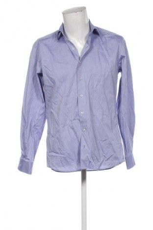 Pánská košile  Eterna, Velikost L, Barva Fialová, Cena  505,00 Kč