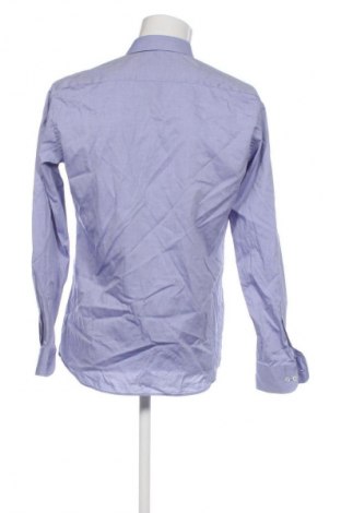 Pánská košile  Eterna, Velikost L, Barva Fialová, Cena  505,00 Kč