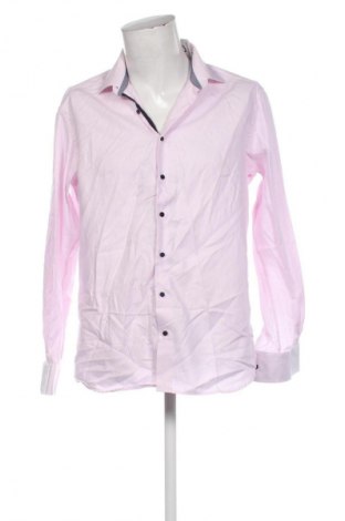Pánská košile  Eterna, Velikost M, Barva Růžová, Cena  429,00 Kč