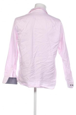 Pánská košile  Eterna, Velikost M, Barva Růžová, Cena  429,00 Kč