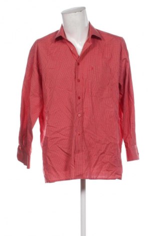 Мъжка риза Eterna, Размер XL, Цвят Многоцветен, Цена 15,30 €