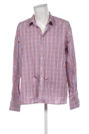 Pánská košile  Eterna, Velikost XL, Barva Vícebarevné, Cena  400,00 Kč