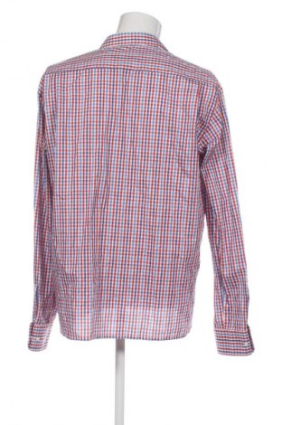 Pánská košile  Eterna, Velikost XL, Barva Vícebarevné, Cena  400,00 Kč