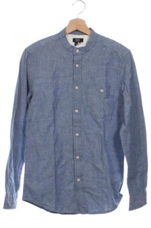 Pánská košile  F&F, Velikost S, Barva Modrá, Cena  179,00 Kč