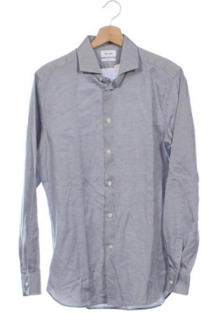 Мъжка риза Faconnable, Размер M, Цвят Многоцветен, Цена 19,94 €