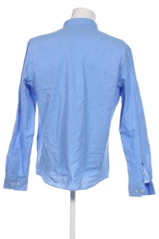 Pánská košile  Felix Hardy, Velikost XXL, Barva Modrá, Cena  989,00 Kč