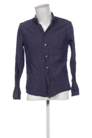 Pánská košile  Filippa K, Velikost M, Barva Modrá, Cena  1 499,00 Kč