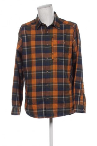 Мъжка риза Fjallraven, Размер XL, Цвят Многоцветен, Цена 35,27 €