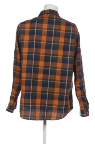 Мъжка риза Fjallraven, Размер XL, Цвят Многоцветен, Цена 35,27 €