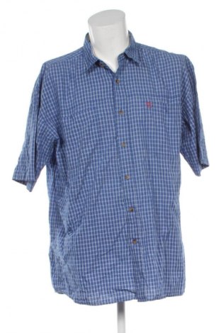 Pánská košile  Fjallraven, Velikost XL, Barva Vícebarevné, Cena  769,00 Kč