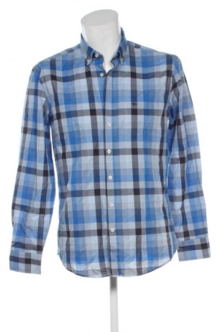 Мъжка риза Fynch-Hatton, Размер M, Цвят Многоцветен, Цена 31,18 €