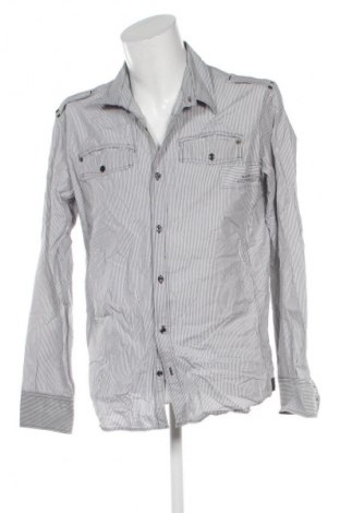 Мъжка риза G-Star Raw, Размер XXL, Цвят Многоцветен, Цена 27,60 €