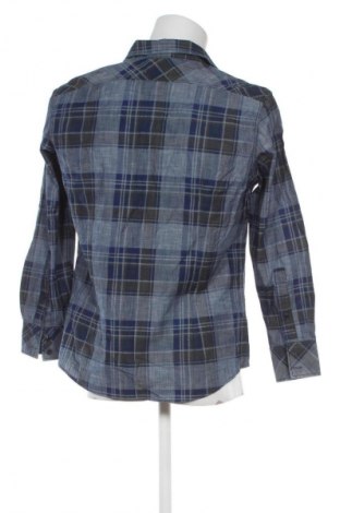 Ανδρικό πουκάμισο G-Star Raw, Μέγεθος L, Χρώμα Πολύχρωμο, Τιμή 19,99 €