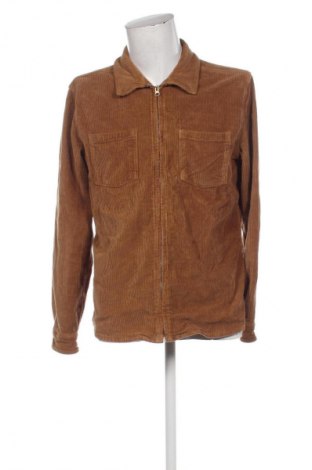 Pánská košile  Gabba, Velikost L, Barva Hnědá, Cena  169,00 Kč