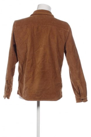 Pánská košile  Gabba, Velikost L, Barva Hnědá, Cena  169,00 Kč